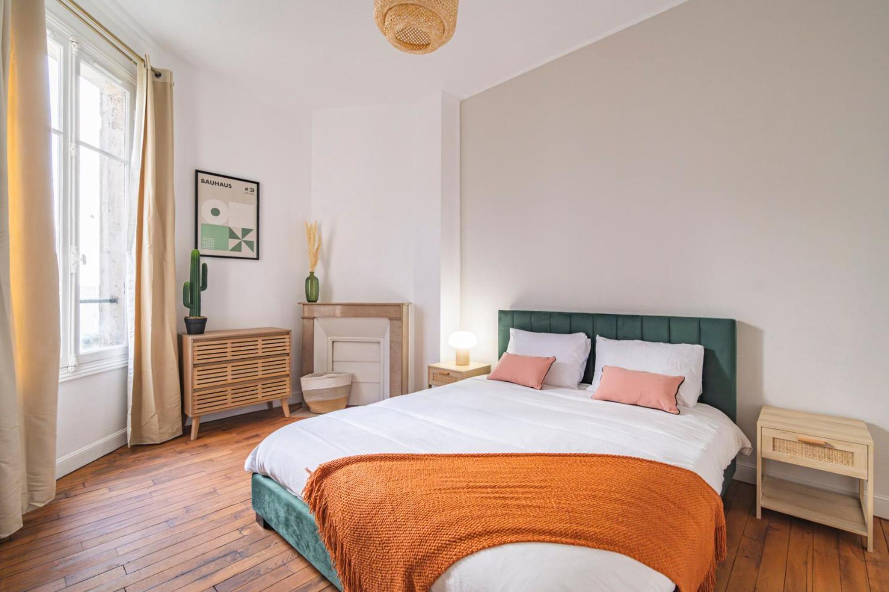 Champagne Central - Exceptionnel 3 Chambres Reims Exterior foto