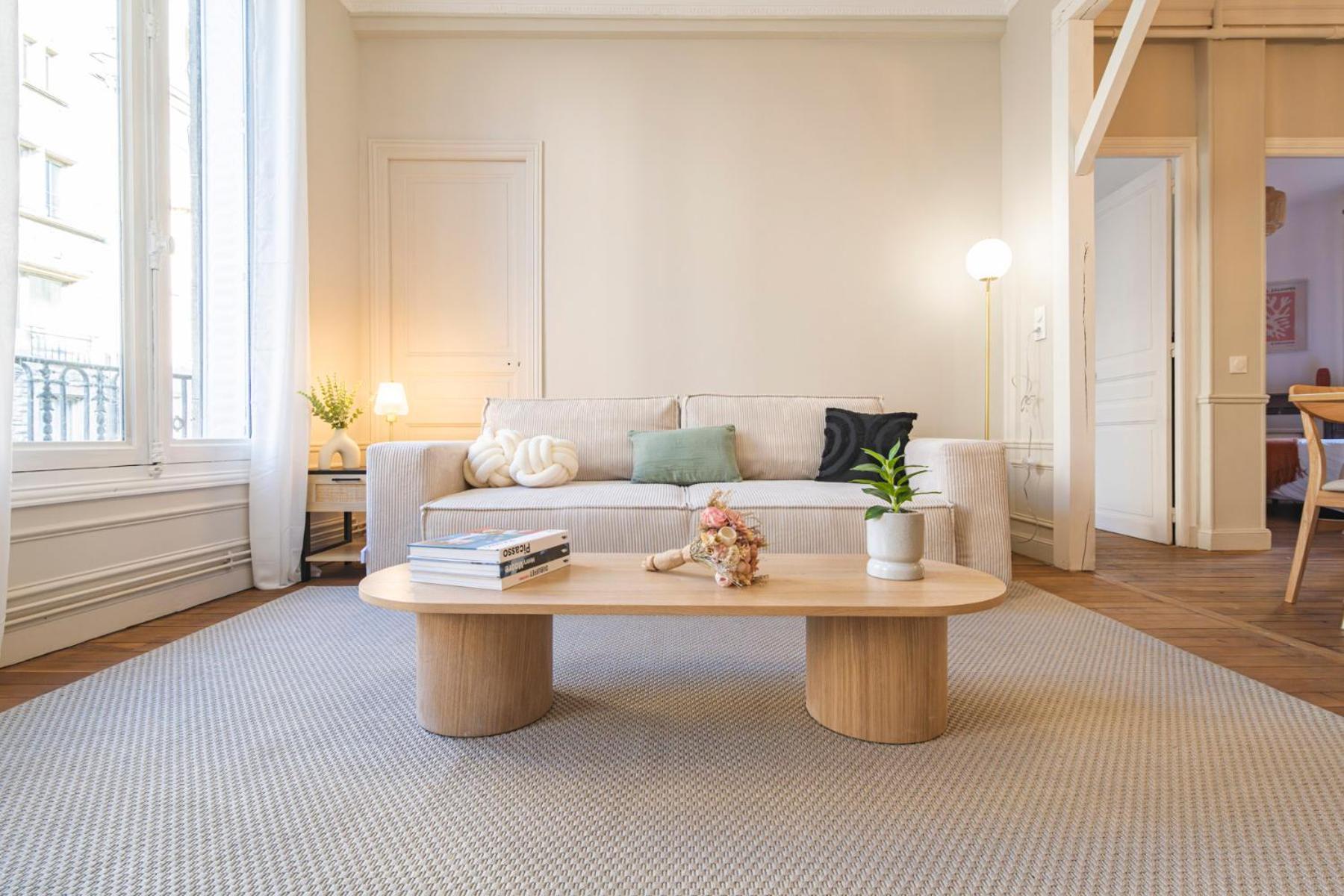 Champagne Central - Exceptionnel 3 Chambres Reims Exterior foto