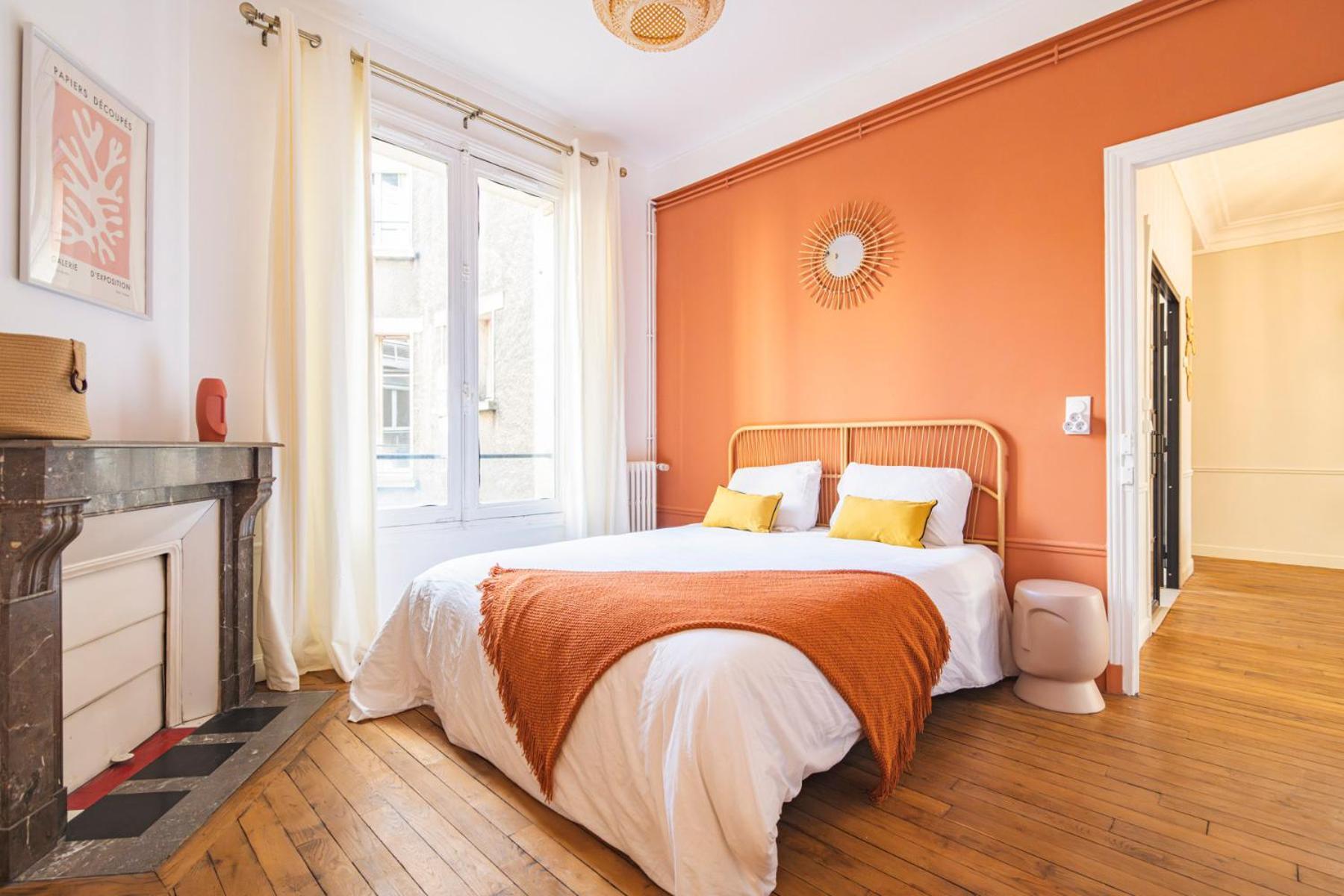 Champagne Central - Exceptionnel 3 Chambres Reims Exterior foto