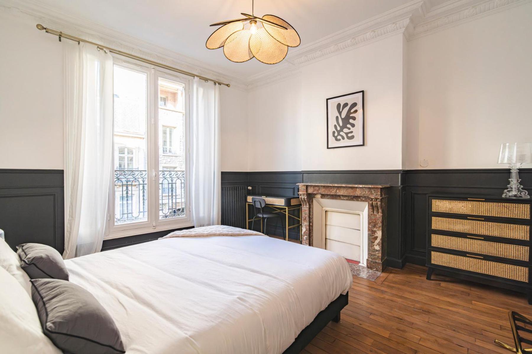 Champagne Central - Exceptionnel 3 Chambres Reims Exterior foto