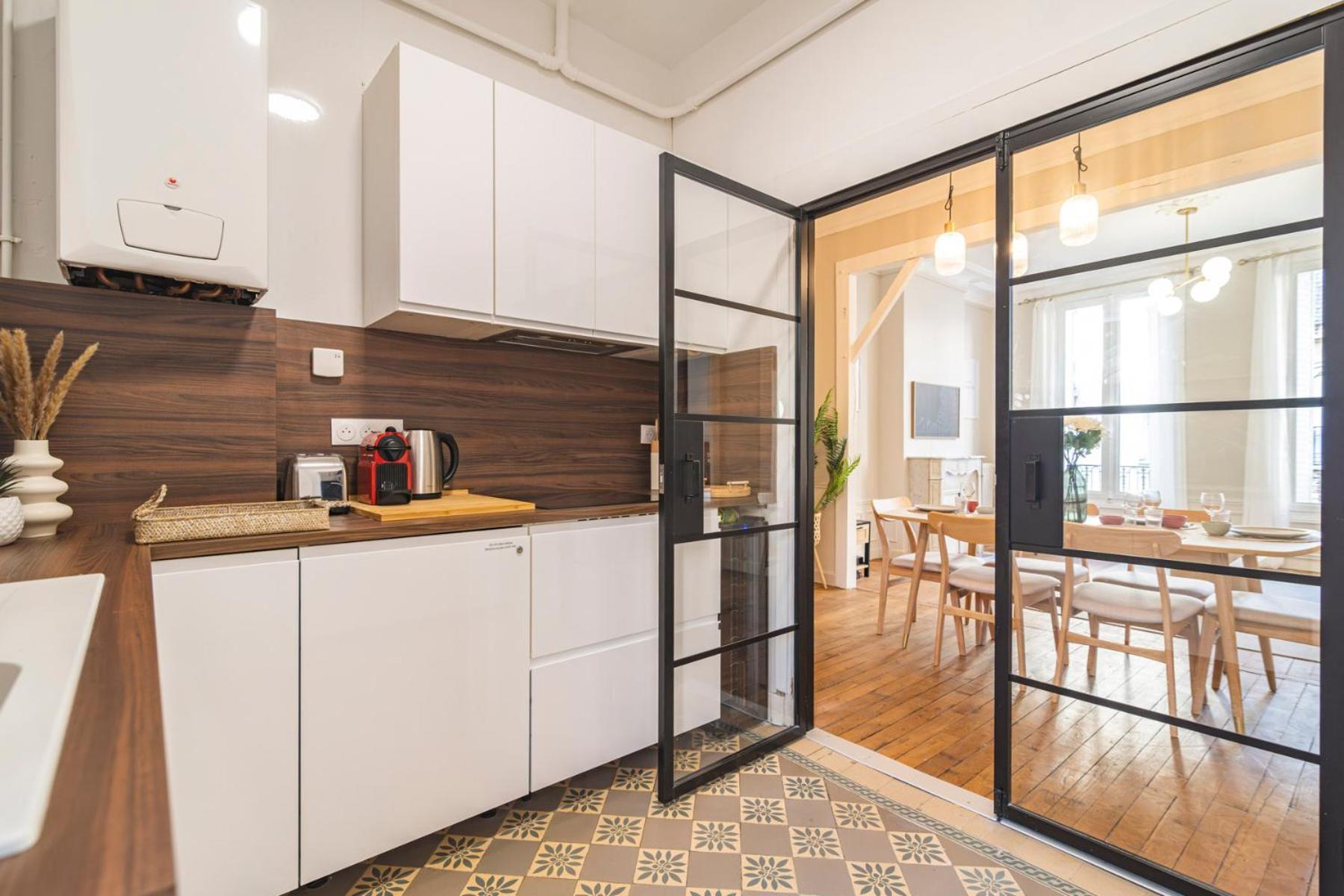 Champagne Central - Exceptionnel 3 Chambres Reims Exterior foto