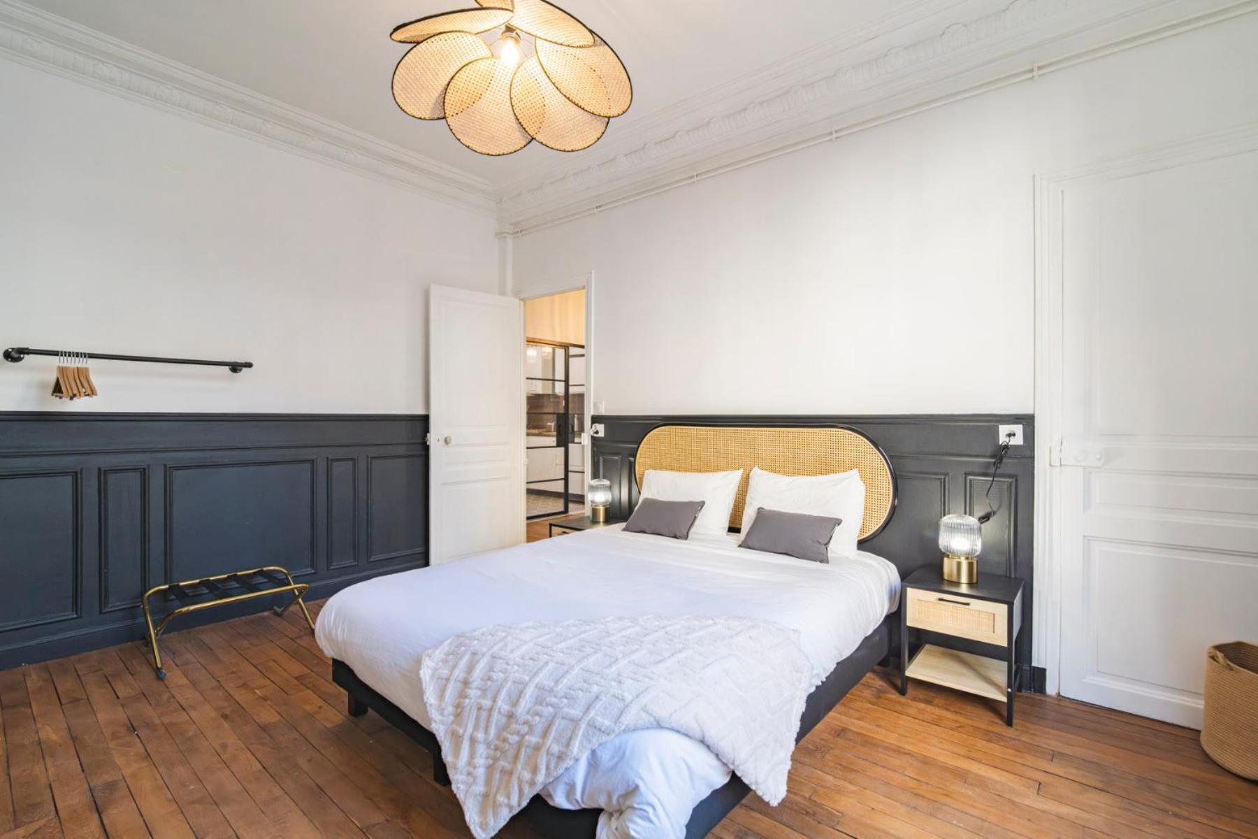 Champagne Central - Exceptionnel 3 Chambres Reims Exterior foto